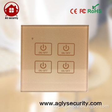 Smart switch for home automation.WIFI switch.smart home